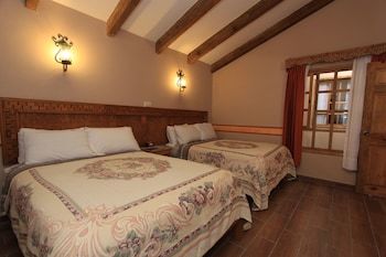 Hotel La Casa De Mam�