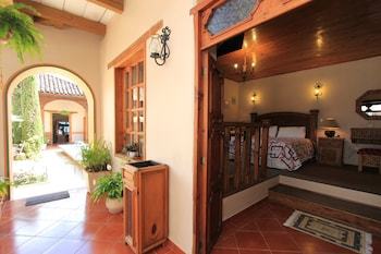 Hotel La Casa De Mam�