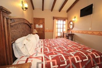 Hotel La Casa De Mam�