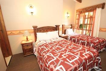 Hotel La Casa De Mam�