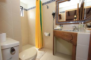 Hotel La Casa De Mam�