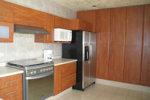 Hostal Casa Haditas