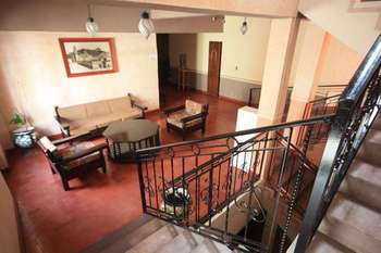Hotel Posada De La Moneda