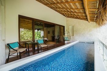 Hotel Coral Tulum