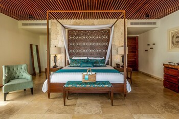 Hotel Coral Tulum