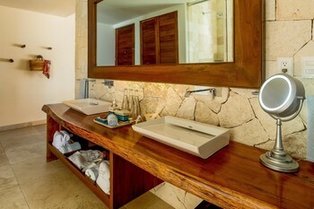 Hotel Coral Tulum