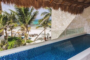 Hotel Coral Tulum