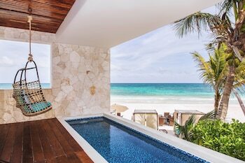 Hotel Coral Tulum