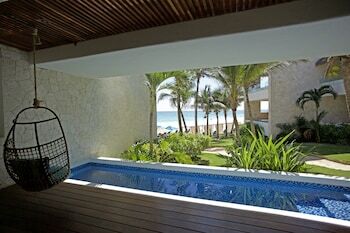 Hotel Coral Tulum