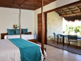Hotel Coral Tulum