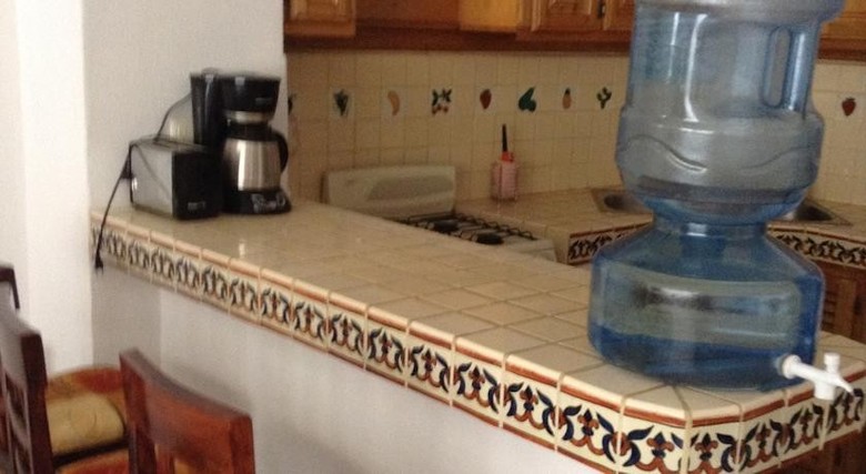 Apartamento Condominio Andales On The Bay