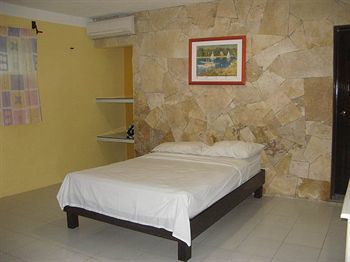 Hotel Villa De Pescadores