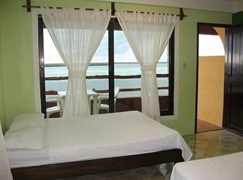 Hotel Villa De Pescadores