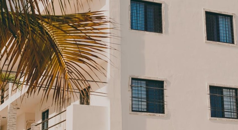 Apartamento Condotel Ca�del Sol