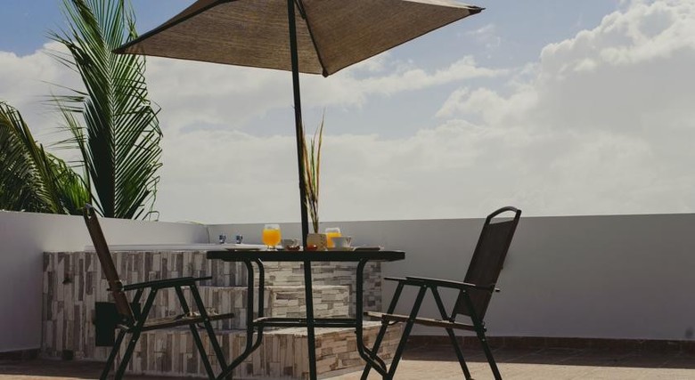 Apartamento Condotel Ca�del Sol