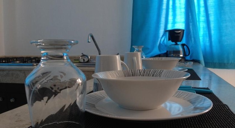 Apartamento Condotel Ca�del Sol