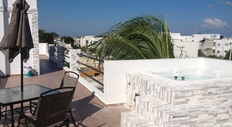 Apartamento Condotel Ca�del Sol