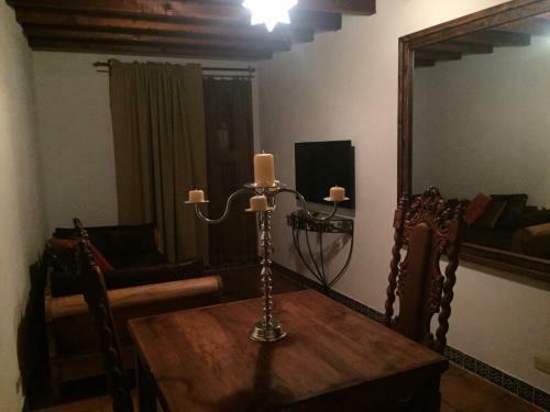 Bed & Breakfast Casa El Oratorio