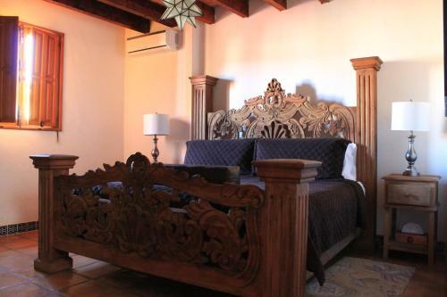 Bed & Breakfast Casa El Oratorio