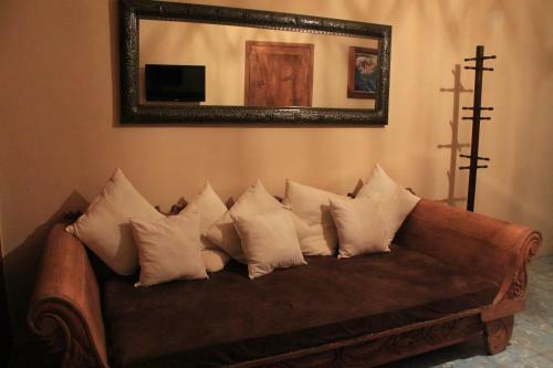 Bed & Breakfast Casa El Oratorio