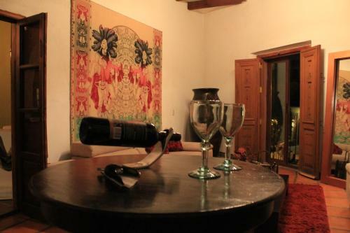 Bed & Breakfast Casa El Oratorio