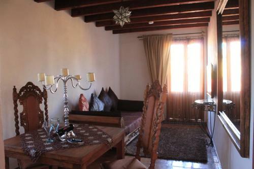 Bed & Breakfast Casa El Oratorio