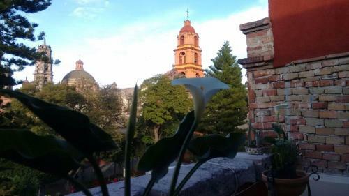 Bed & Breakfast Casa El Oratorio