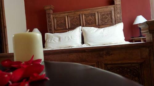 Bed & Breakfast Casa El Oratorio