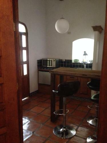 Bed & Breakfast Casa El Oratorio