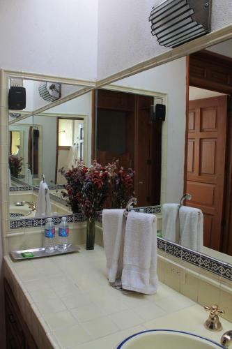 Bed & Breakfast Casa El Oratorio