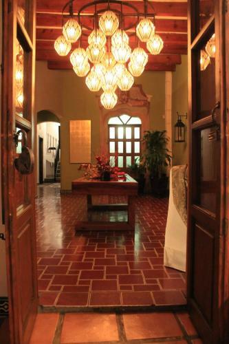 Bed & Breakfast Casa El Oratorio