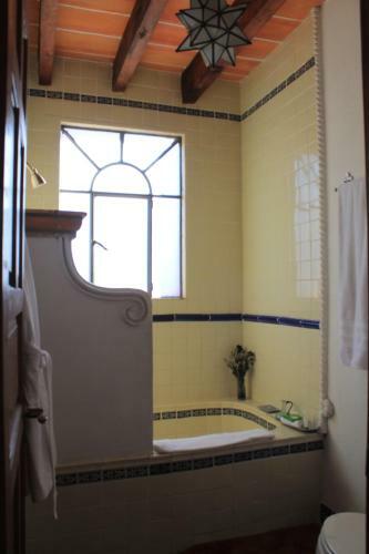 Bed & Breakfast Casa El Oratorio