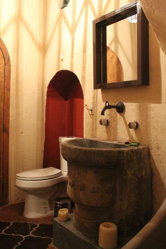 Bed & Breakfast Casa El Oratorio