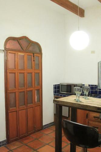 Bed & Breakfast Casa El Oratorio