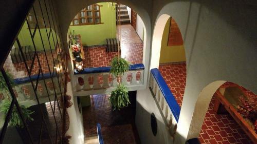 Bed & Breakfast Casa El Oratorio