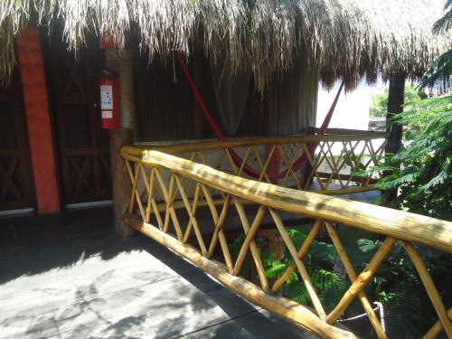 Hotel L.hotelito Tulum