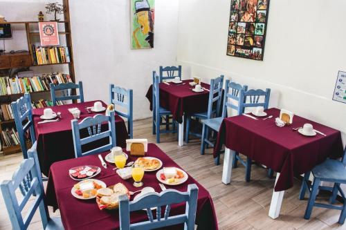 Hotel L.hotelito Tulum