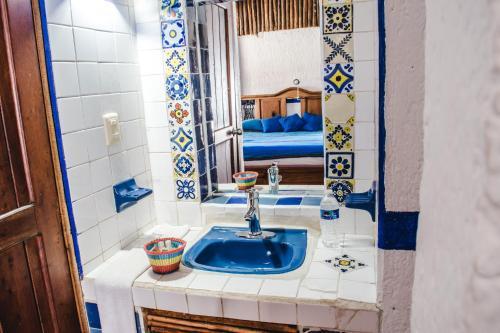 Hotel L.hotelito Tulum