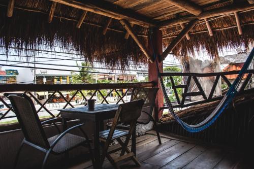 Hotel L.hotelito Tulum
