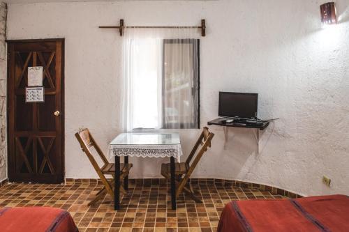 Hotel L.hotelito Tulum