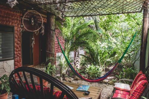 Hotel L.hotelito Tulum