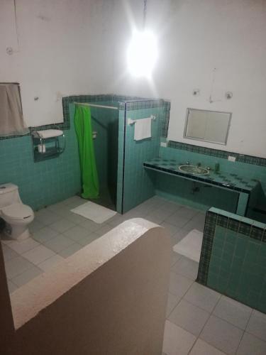 Hostal Bungalows Vista Hermosa