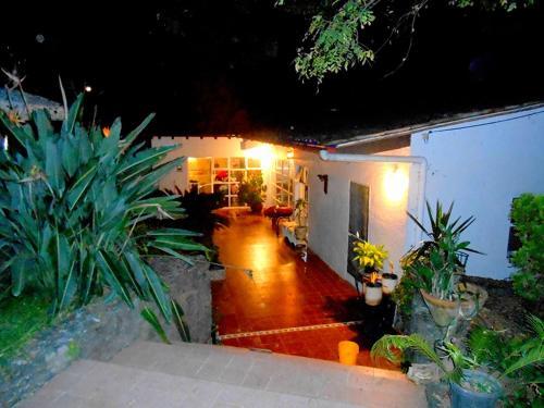 Hostal Bungalows Vista Hermosa