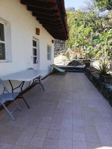 Hostal Bungalows Vista Hermosa