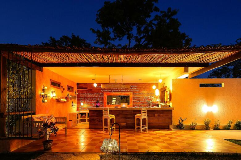 Hotel Xscapetulum