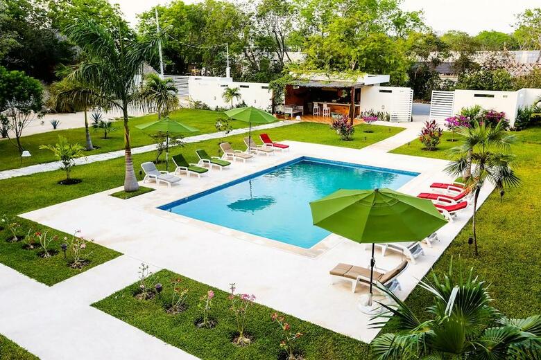 Hotel Xscapetulum