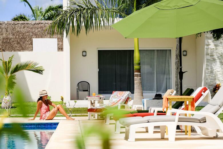 Hotel Xscapetulum