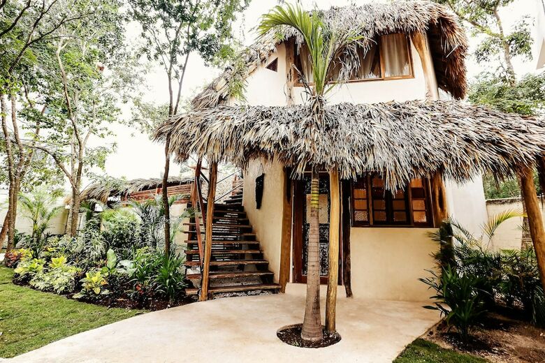 Hotel Xscapetulum