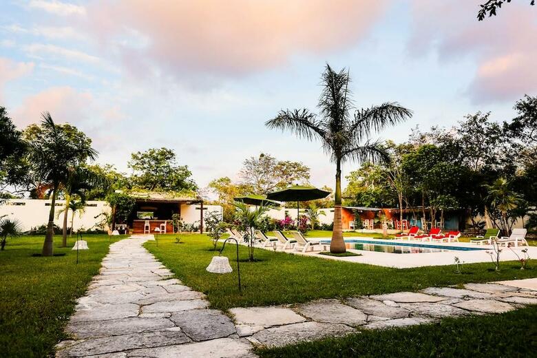 Hotel Xscapetulum