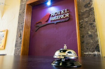 Hotel Ruise�or